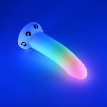 Load image into Gallery viewer, M3SJT86 Ferrus Medium 0030 UV GITD GOBLIN HOLE

