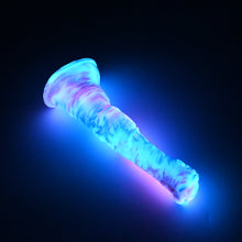 Load image into Gallery viewer, U2SHR02 Cirrus Small 0030 UV GITD
