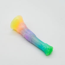 Load image into Gallery viewer, U2SHR03 Cirrus Small 0030 UV GITD

