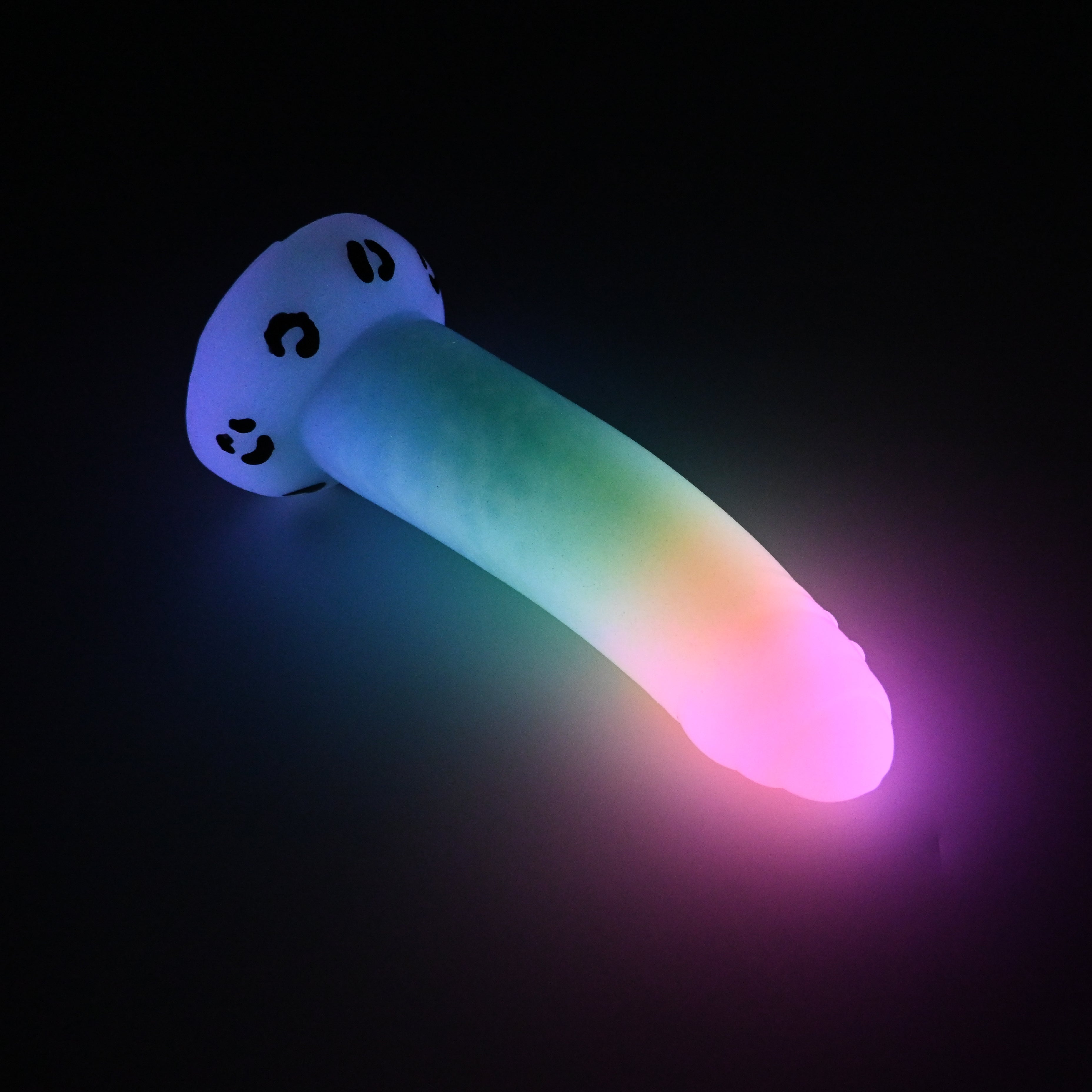 M3SJT86 Ferrus Medium 0030 UV GITD GOBLIN HOLE