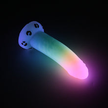 Load image into Gallery viewer, M3SJT86 Ferrus Medium 0030 UV GITD GOBLIN HOLE
