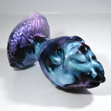 Load image into Gallery viewer, F4SEK92 Dragonfruit Plug Large 0030 CS
