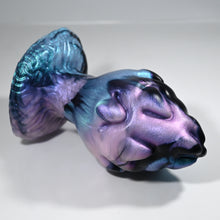 Load image into Gallery viewer, F4SEK92 Dragonfruit Plug Large 0030 CS
