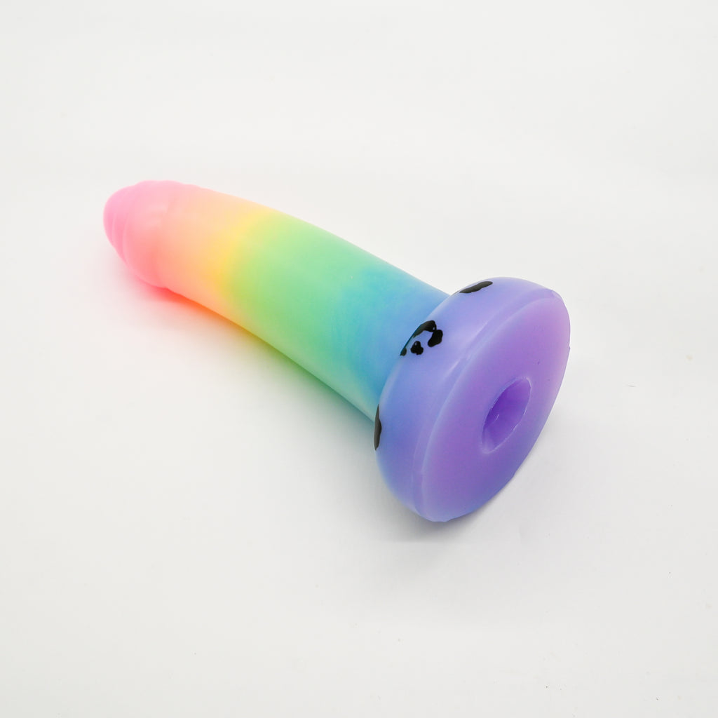 M4SJT89 Ferrus Large 0030 UV GITD GOBLIN HOLE