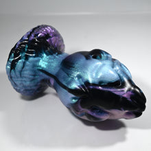 Load image into Gallery viewer, F4SEK92 Dragonfruit Plug Large 0030 CS
