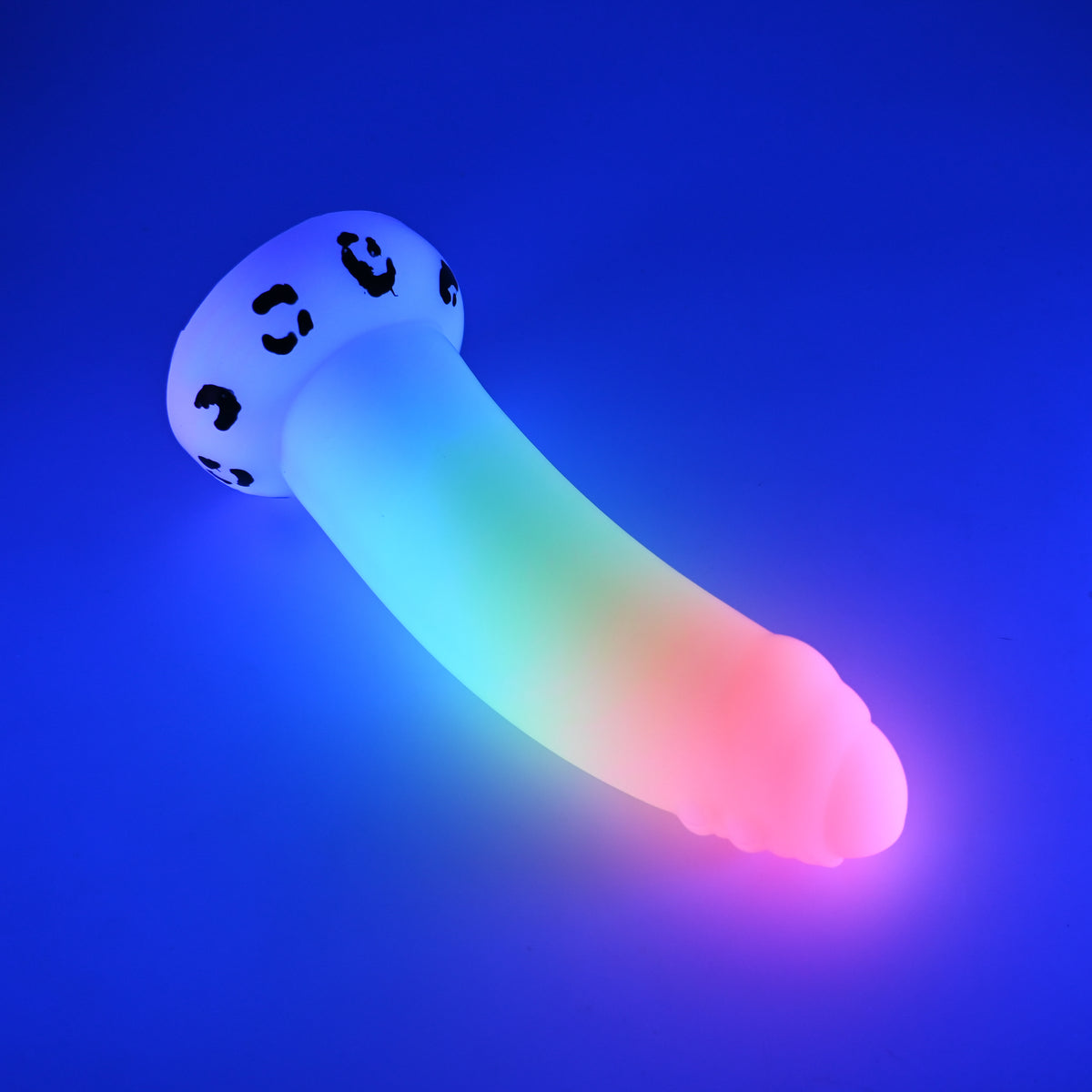 M4SJT89 Ferrus Large 0030 UV GITD GOBLIN HOLE