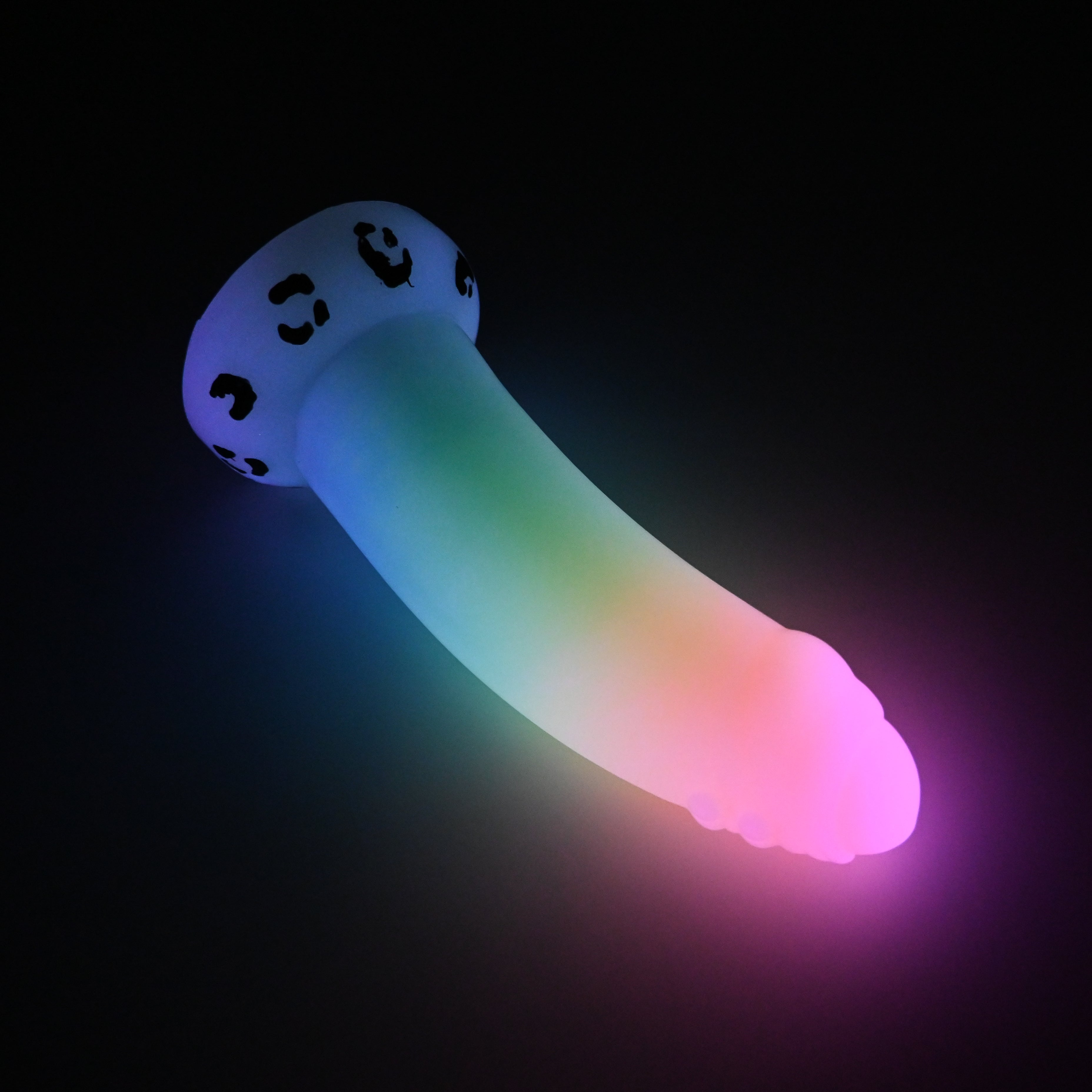M4SJT89 Ferrus Large 0030 UV GITD GOBLIN HOLE