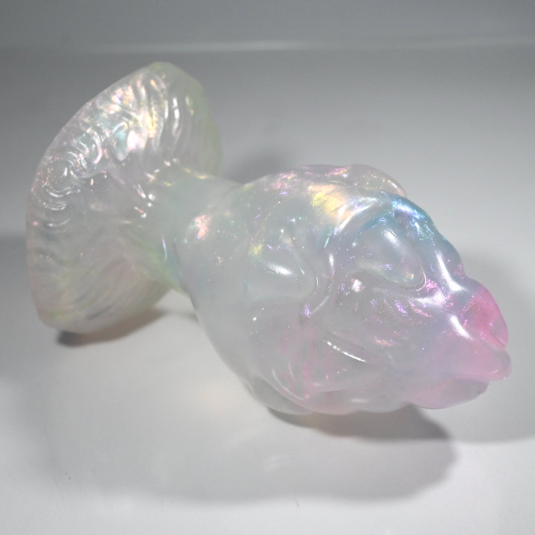 F4TEK93 Dragonfruit Plug Large NC 0031 CS