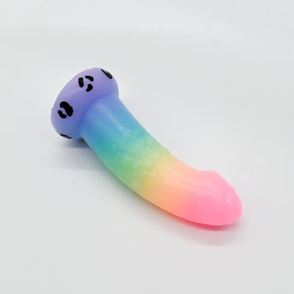 T2SJU10 Titan Small 0030 UV GITD