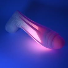 Load image into Gallery viewer, Q4SFP43 Aquus Large 0030 UV GITD
