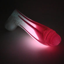 Load image into Gallery viewer, Q4SFP43 Aquus Large 0030 UV GITD
