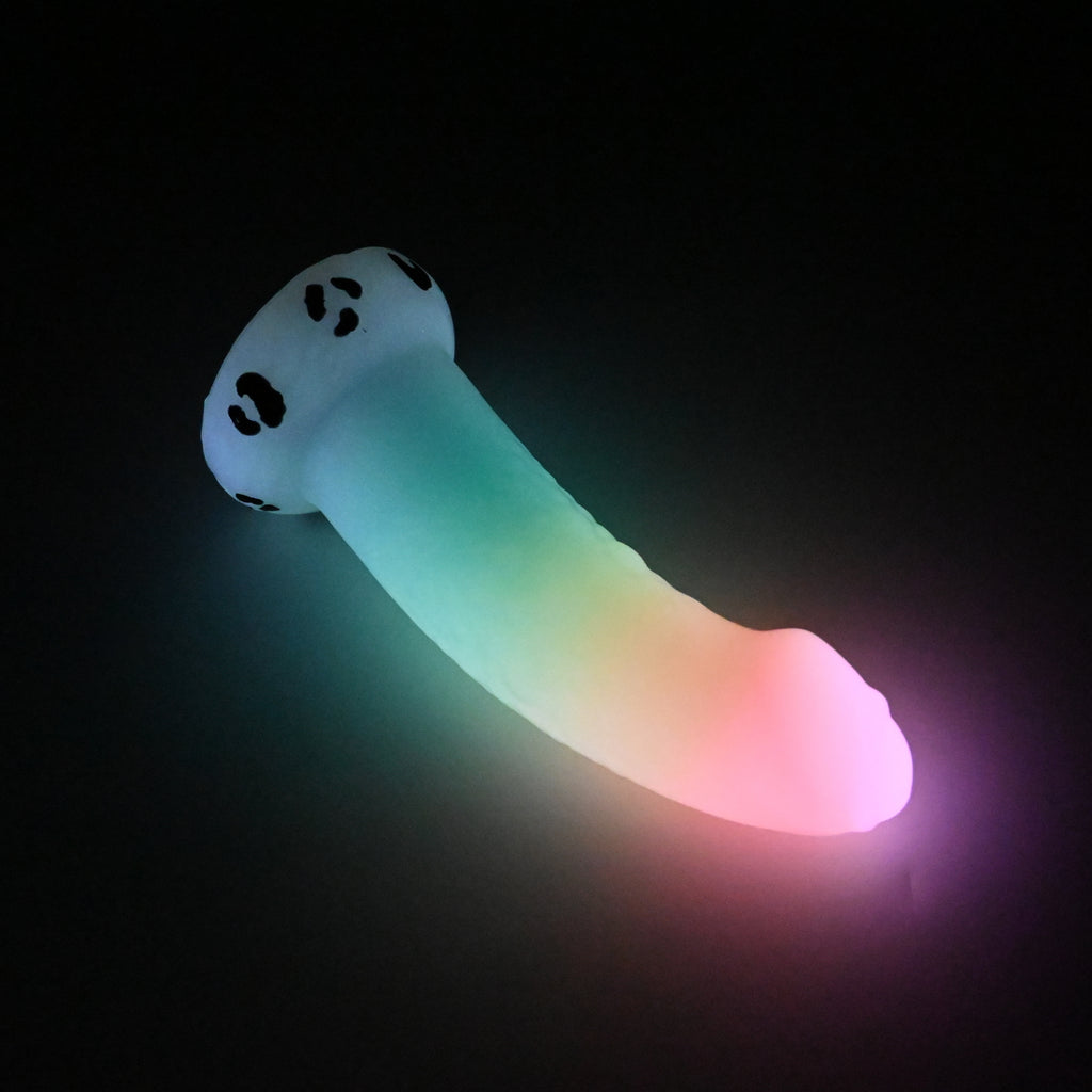 T2SJU10 Titan Small 0030 UV GITD