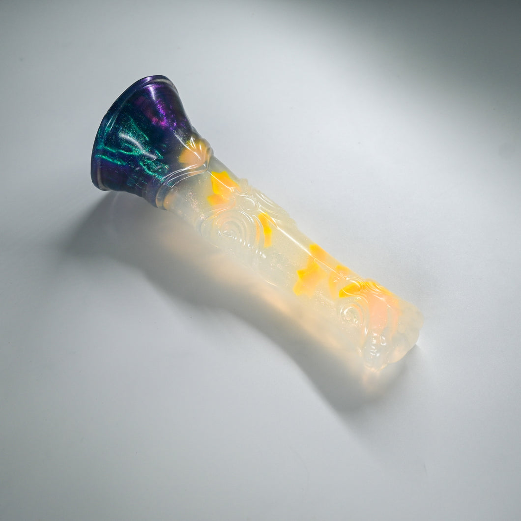 U2THR07 Cirrus Small NC 0031 UV GITD CS