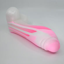 Load image into Gallery viewer, Q4SFP44 Aquus Large 0030 UV GITD
