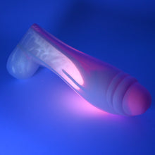 Load image into Gallery viewer, Q4SFP44 Aquus Large 0030 UV GITD
