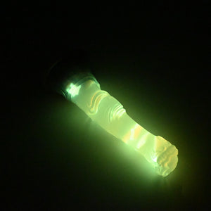 U2THR07 Cirrus Small NC 0031 UV GITD CS