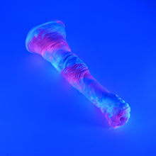 Load image into Gallery viewer, U3SHR08^ Cirrus Medium 0030 UV GITD GHPA
