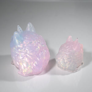 2PPEK82 Puppicorn Pair NC 0031 CS