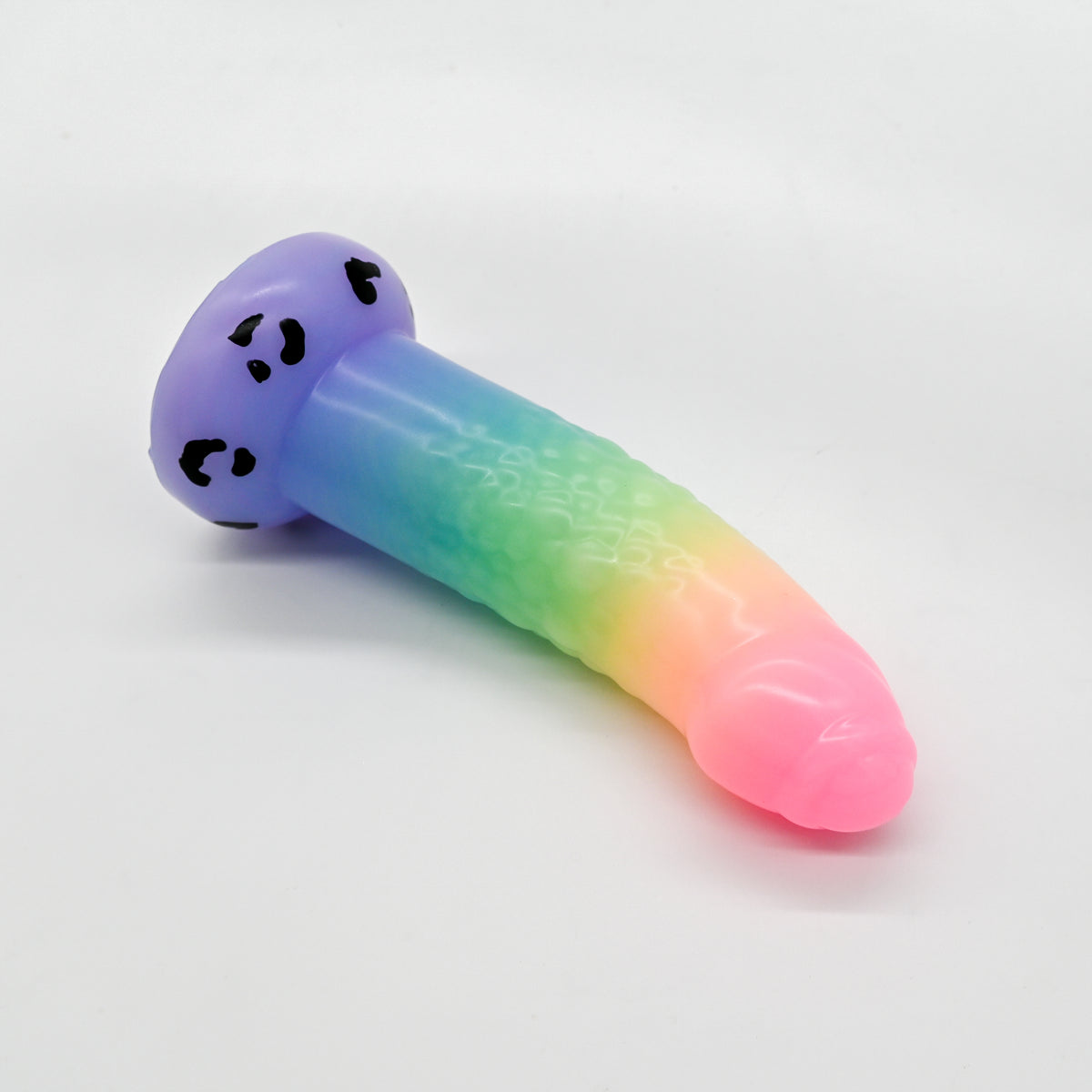 T3SJU14 Titan Medium 0030 UV GITD GOBLIN HOLE