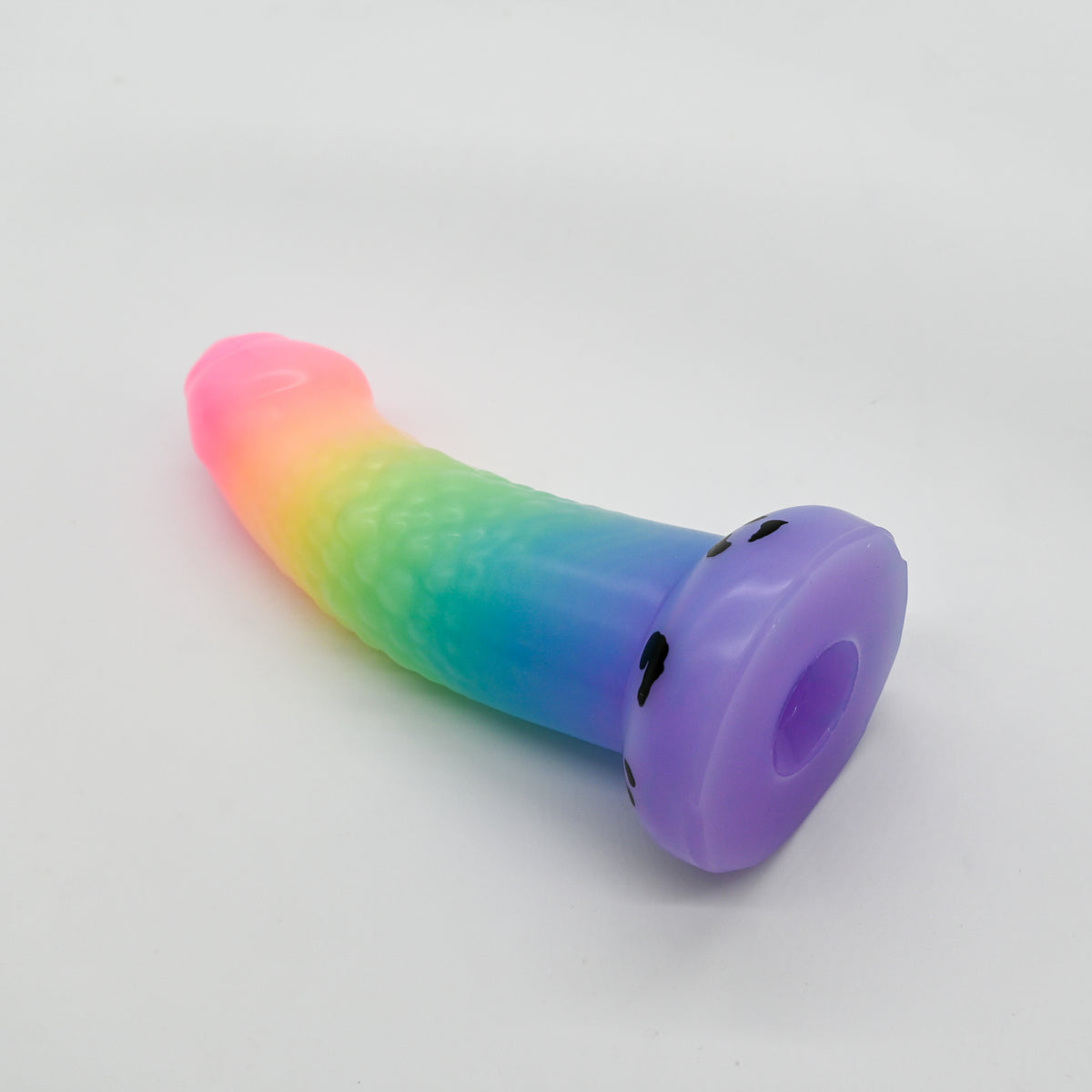 T3SJU14 Titan Medium 0030 UV GITD GOBLIN HOLE