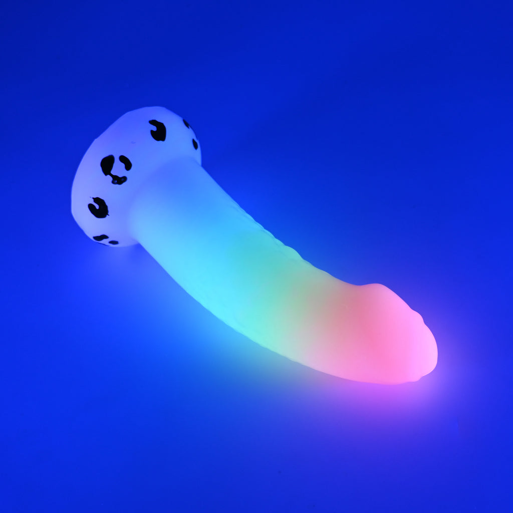 T3SJU14 Titan Medium 0030 UV GITD GOBLIN HOLE
