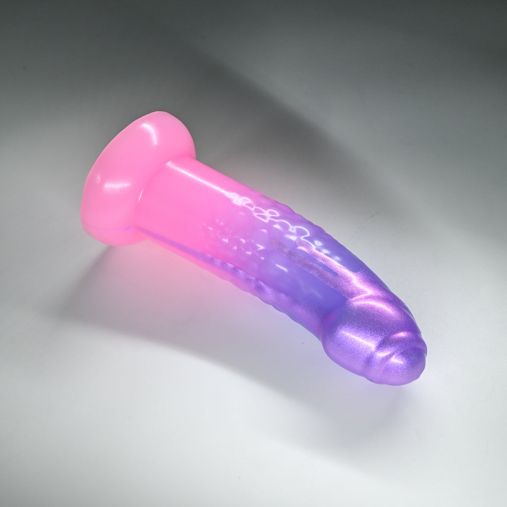 T3XJU15 Titan Medium 0020 UV GITD CS