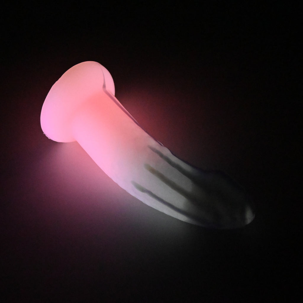 T3XJU15 Titan Medium 0020 UV GITD CS