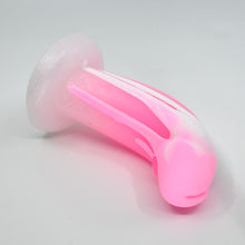 Load image into Gallery viewer, G2SFN93 Ignis Small 0030 UV GITD
