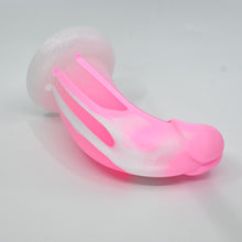 Load image into Gallery viewer, G2SFN93 Ignis Small 0030 UV GITD
