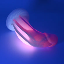 Load image into Gallery viewer, G2SFN93 Ignis Small 0030 UV GITD
