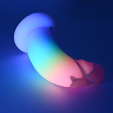 Load image into Gallery viewer, G2MFN94 Ignis Small 0050 UV GITD
