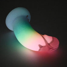 Load image into Gallery viewer, G2MFN94 Ignis Small 0050 UV GITD
