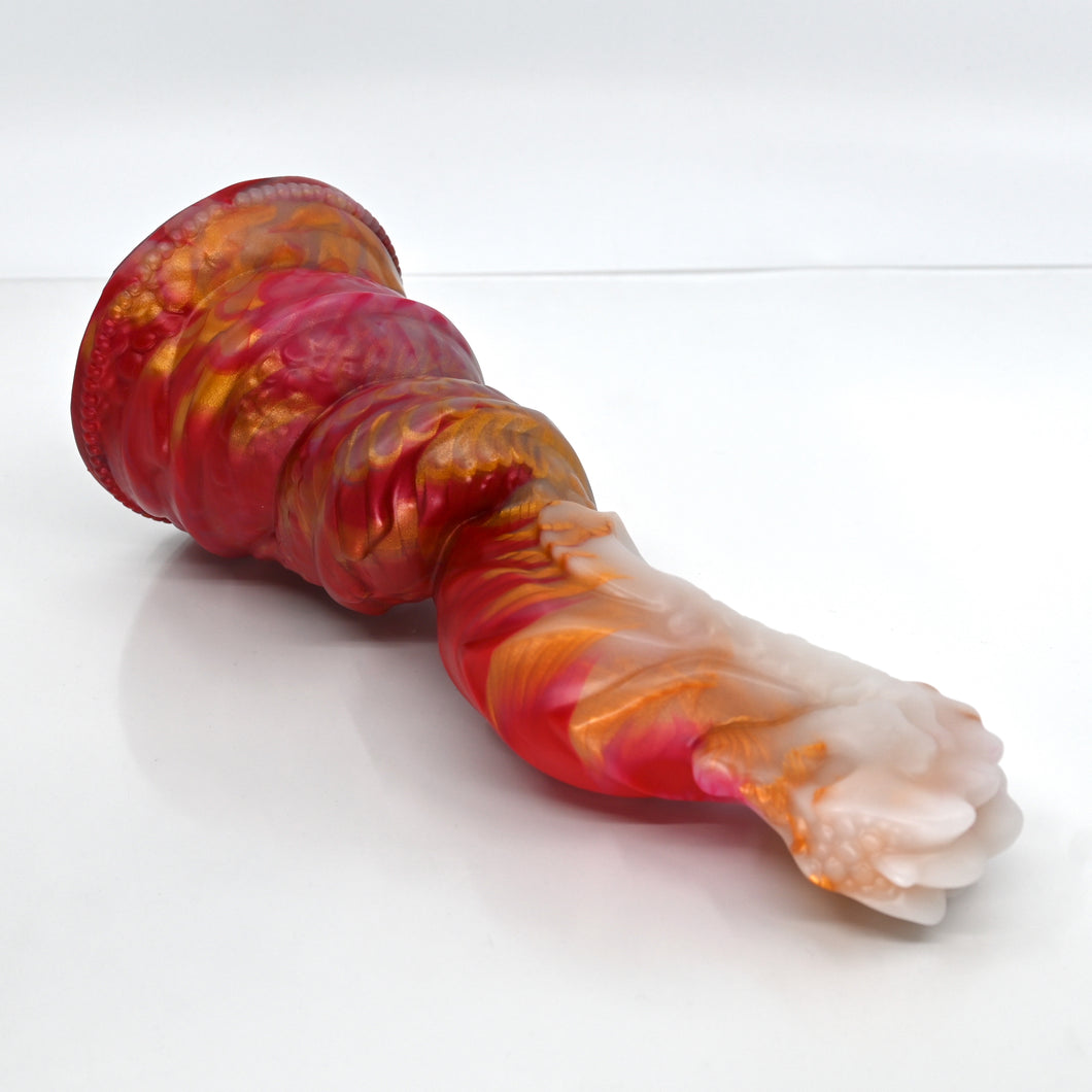 H3SEN27 Hydrae Medium 0030 UV GITD