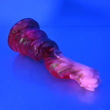 Load image into Gallery viewer, H3SEN27 Hydrae Medium 0030 UV GITD
