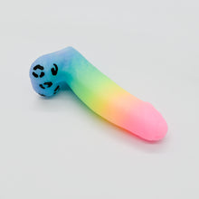 Load image into Gallery viewer, R2SJU02 Orion Small 0030 UV GITD
