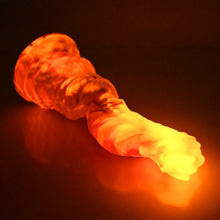 Load image into Gallery viewer, H3SEN27 Hydrae Medium 0030 UV GITD
