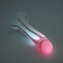 Load image into Gallery viewer, Z1SFQ10 Caelus Mini 0030 UV GITD
