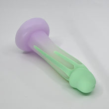 Load image into Gallery viewer, Z1SFQ11 Caelus Mini 0030 UV GITD
