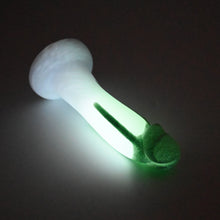 Load image into Gallery viewer, Z1SFQ11 Caelus Mini 0030 UV GITD
