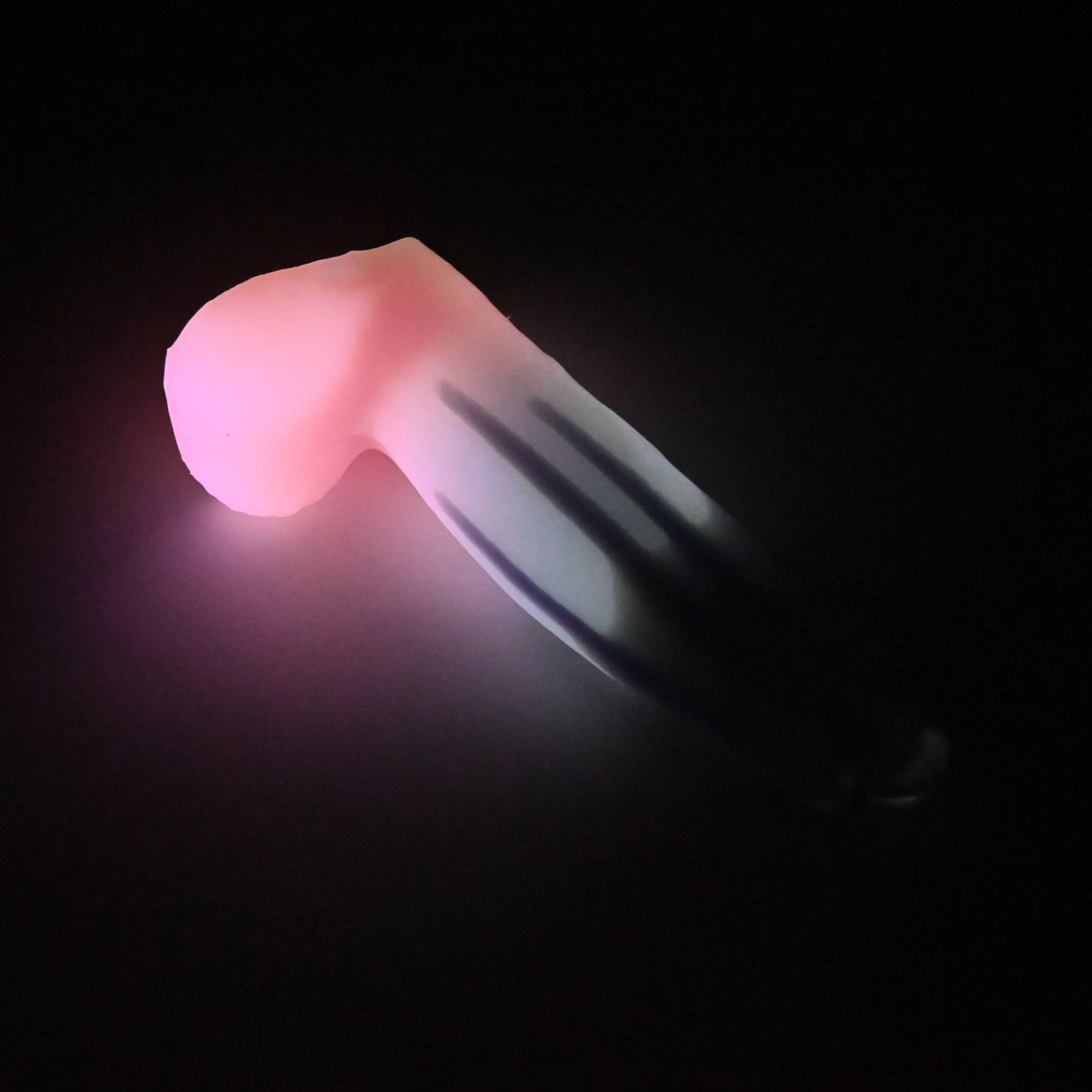 R3XJU05 Orion Medium 0020 UV GITD CS
