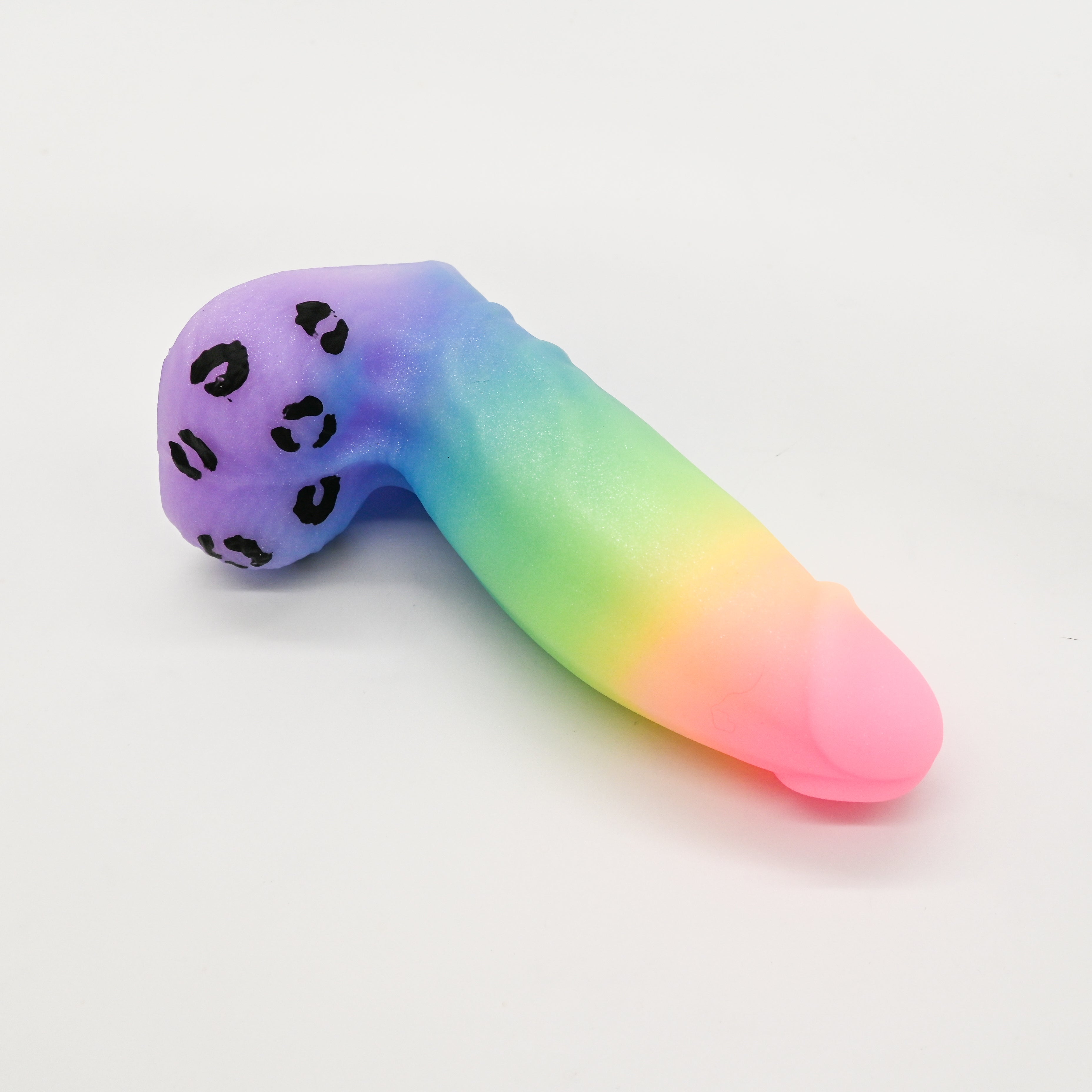 93SJT33 Kronos Medium 0030 UV GITD GOBLIN HOLE