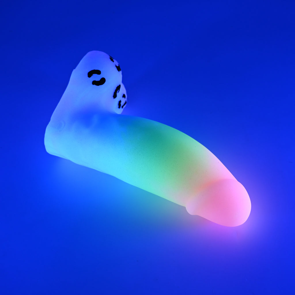 93SJT33 Kronos Medium 0030 UV GITD GOBLIN HOLE