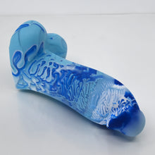Load image into Gallery viewer, W2MEO09 Tellus Small 0050 UV GITD
