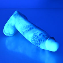 Load image into Gallery viewer, W2MEO09 Tellus Small 0050 UV GITD
