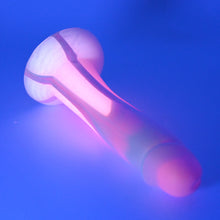 Load image into Gallery viewer, Z2SFQ13 Caelus Small 0030 UV GITD
