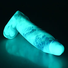 Load image into Gallery viewer, W2MEO09 Tellus Small 0050 UV GITD
