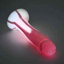 Load image into Gallery viewer, Z2SFQ13 Caelus Small 0030 UV GITD
