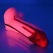 Load image into Gallery viewer, W2SEP10 Tellus Small 0030 UV GITD
