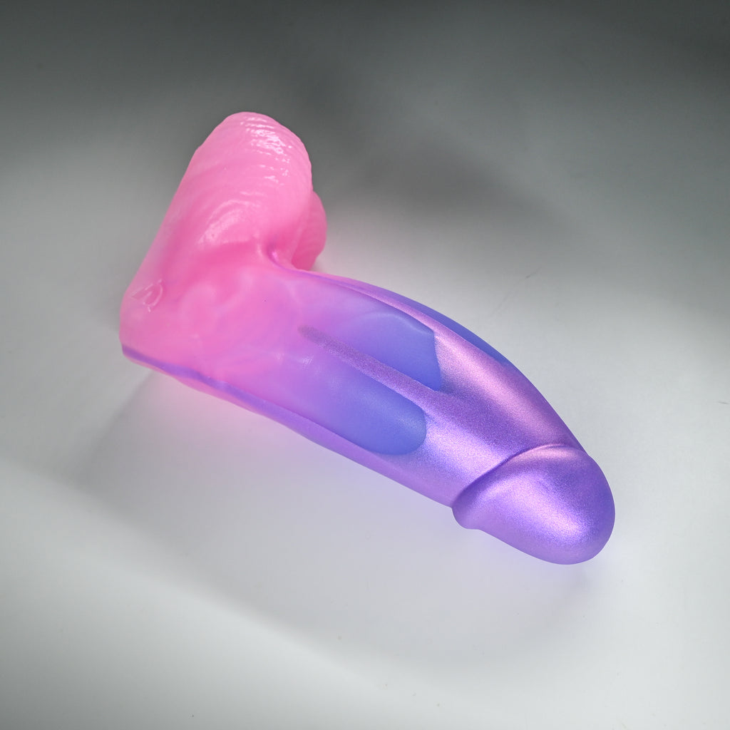 93XJT35 Kronos Medium 0020 UV GITD CS
