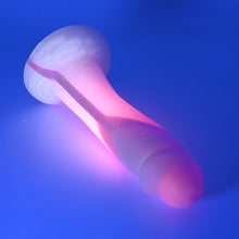 Load image into Gallery viewer, Z2SFQ14 Caelus Small 0030 UV GITD
